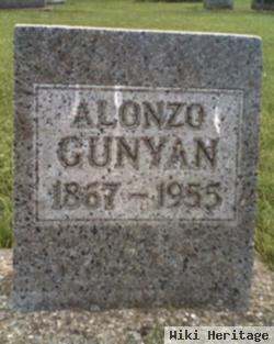 Alonzo Gunyan