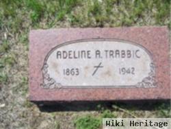 Adeline A Lapointe Trabbic