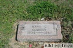 Marie C. Gladney