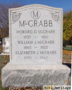 Elizabeth J. Mccrabb