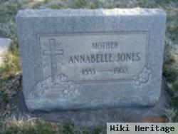 Annabelle Jones