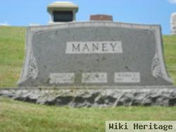 Daniel H. Maney