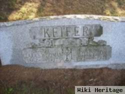 Wellington Keifer