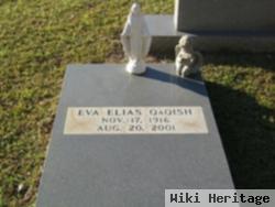 Eva Elias Qaqish