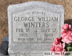 George William Winters