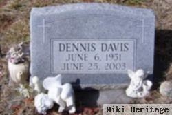 Dennis Davis