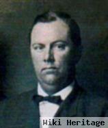 Thomas Miller Dickey