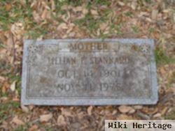 Lillian Emma Janitz Stannard