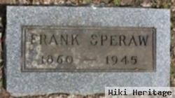 Frank Speraw