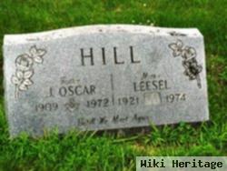 Leesel Hill