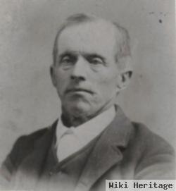 Robert Lusk Cochran