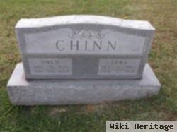 Owen Chinn