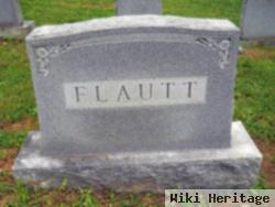 H. Edward Flautt