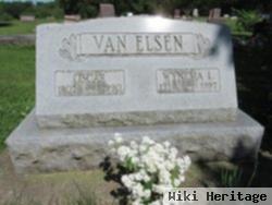 Wynema Holden Van Elsen