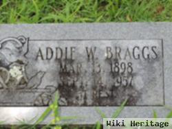 Addie W. Braggs