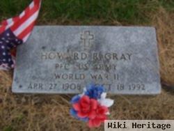 Howard Raymond Gray