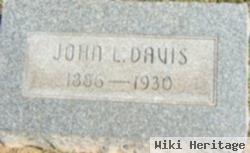 John Davis