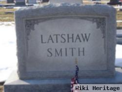 Asa K. Latshaw