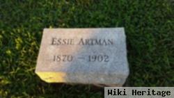 Essie Artman