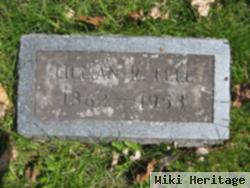 Lillian R Fell