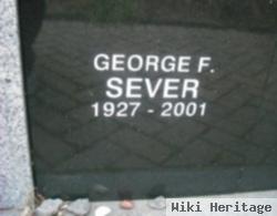 George F. Sever