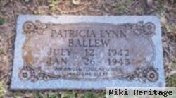 Patricia Lynn Ballew