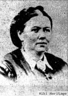 Margaret Mcmahon Curn