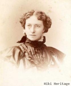 Edith Maude Hooper Garlick