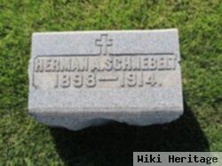 Herman A. Schnebelt