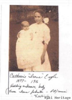 Catherine Irene "irene" Engle