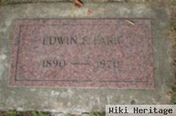 Edwin F. Farr