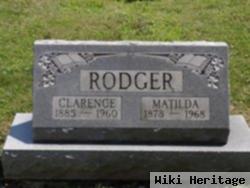 Clarence Rodger