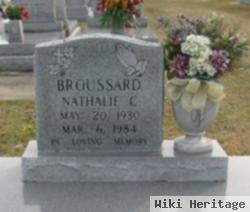 Nathalie C. Broussard