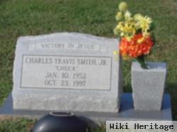 Charles Travis "chuck" Smith, Jr