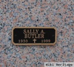 Sally A. Butler