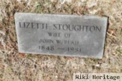 Lizette Stoughton Burnham