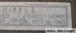 Charles Henry Hipple