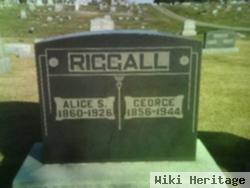 George Riggall