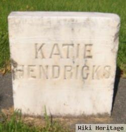 Katie Hendricks