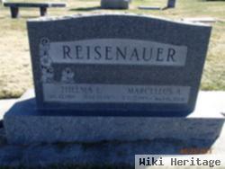 Thelma L. Reisenauer