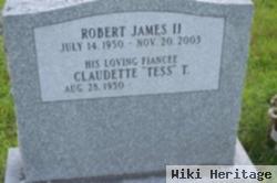 Robert James Henn, Ii