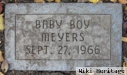 Baby Boy Meyers