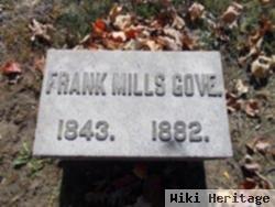 Frank Mills Gove