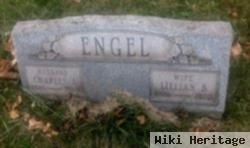 Charles J Engel