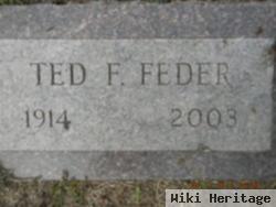 Ted F. Feder