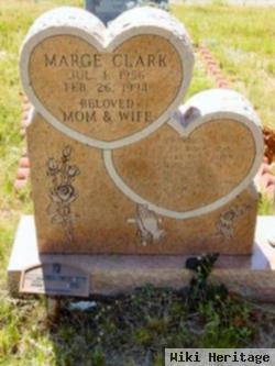 Marge Clark