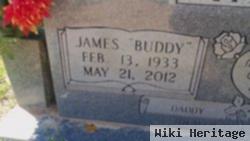 James William "bubby" Thomas, Sr