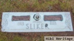 Orie R Sliker