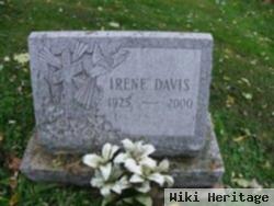 Irene Davis