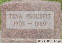 Tena Proudfit